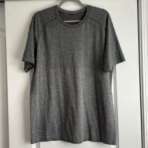 Lululemon Vent Tech Short Sleeve Tee